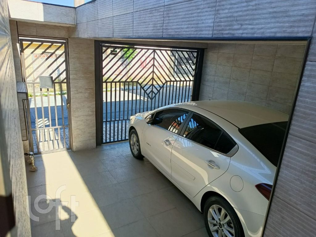 Casa à venda com 2 quartos, 100m² - Foto 27