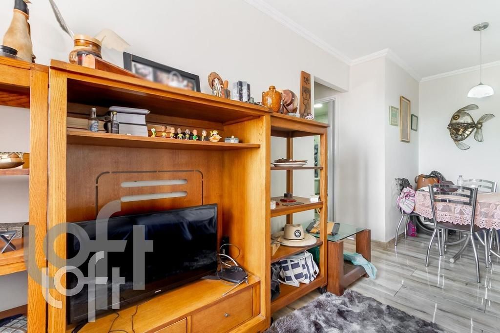 Apartamento à venda com 1 quarto, 49m² - Foto 17