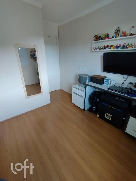 Apartamento, 2 quartos, 46 m² - Foto 16