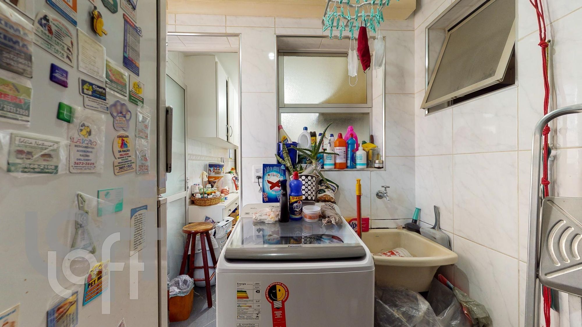 Apartamento à venda com 2 quartos, 75m² - Foto 19