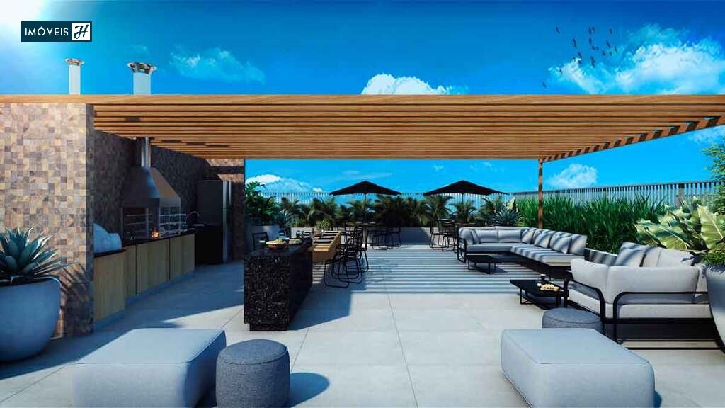 Apartamento, 3 quartos, 48 m² - Foto 47