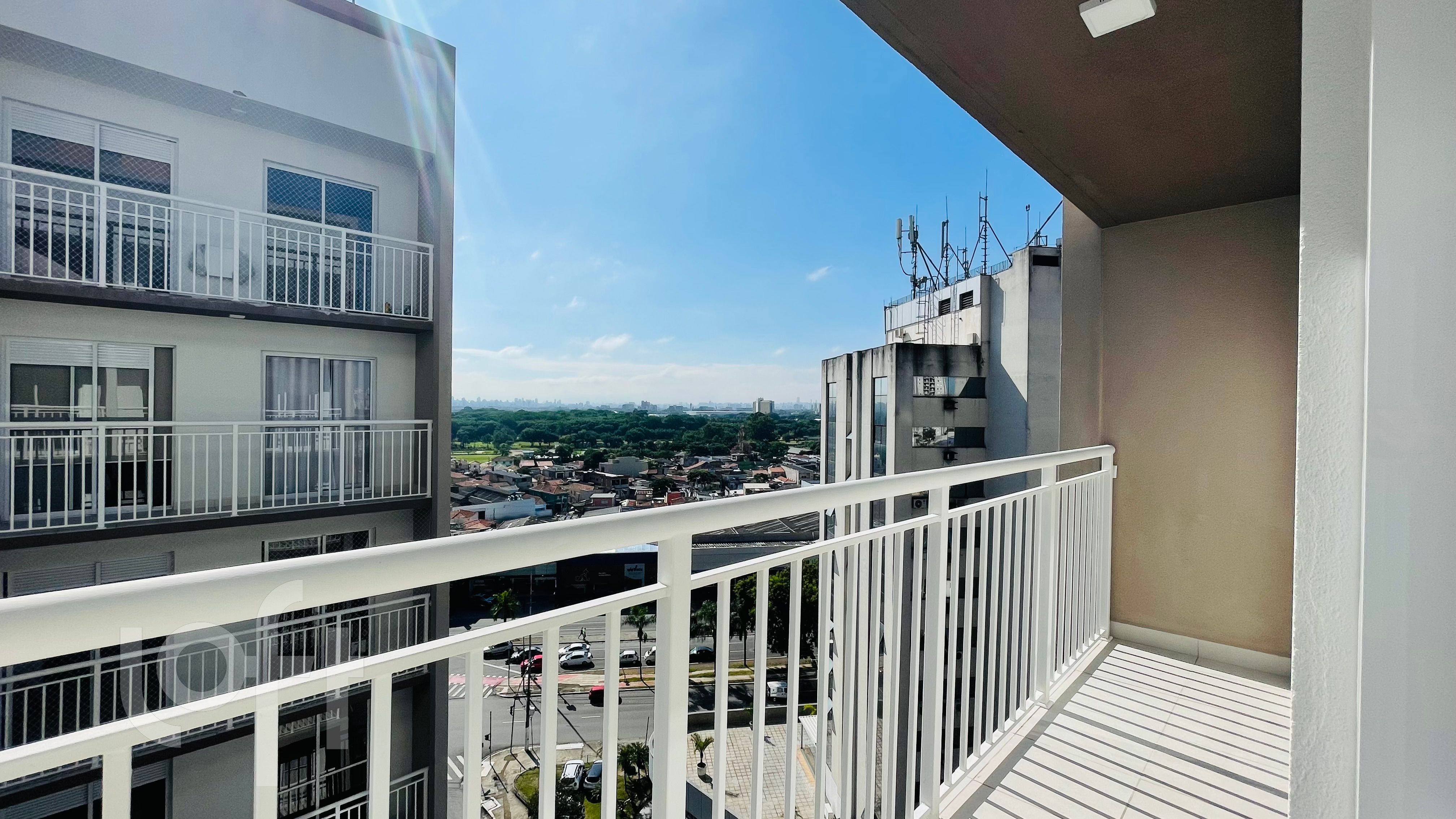 Apartamento, 1 quarto, 31 m² - Foto 6