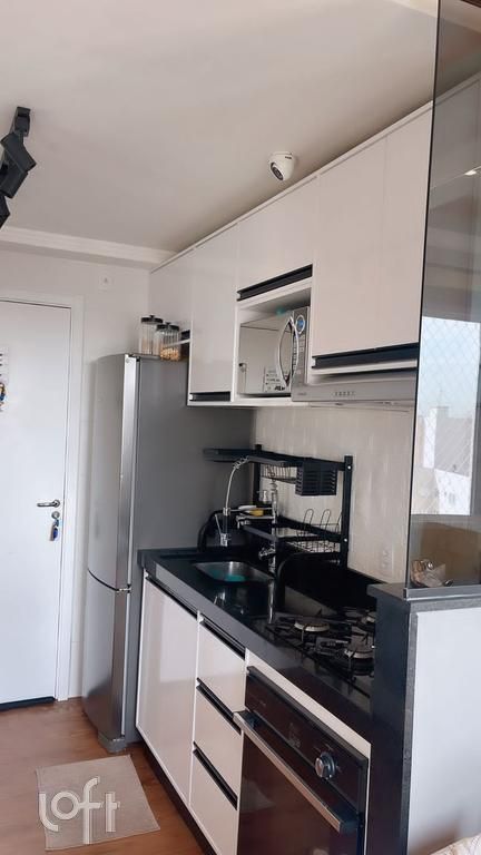 Apartamento, 2 quartos, 32 m² - Foto 1