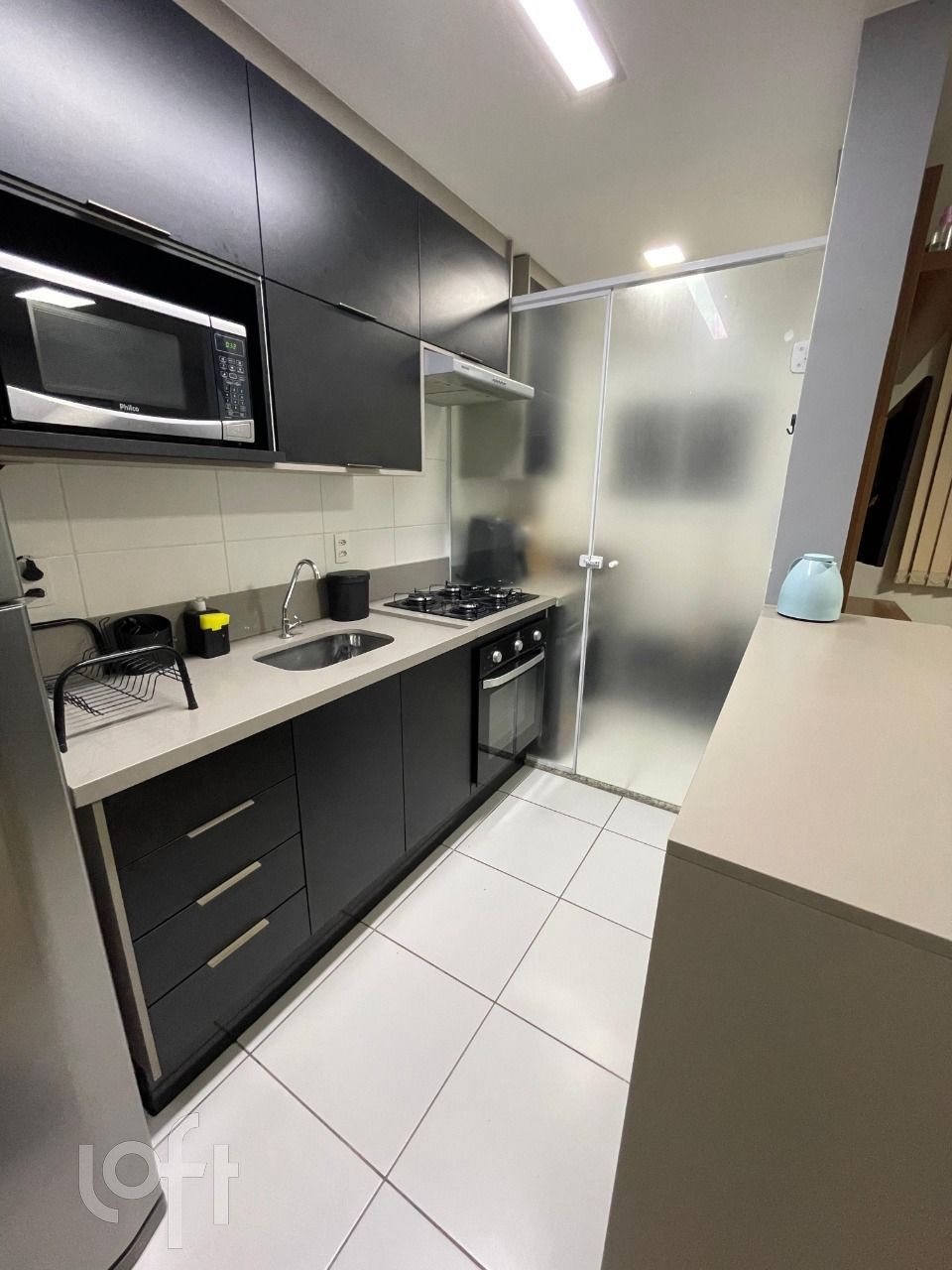 Apartamento, 2 quartos, 40 m² - Foto 5