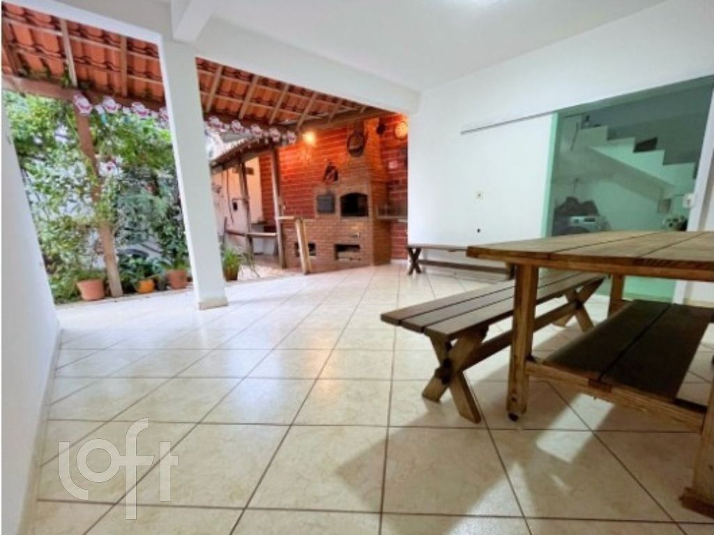 Casa à venda com 4 quartos, 280m² - Foto 6