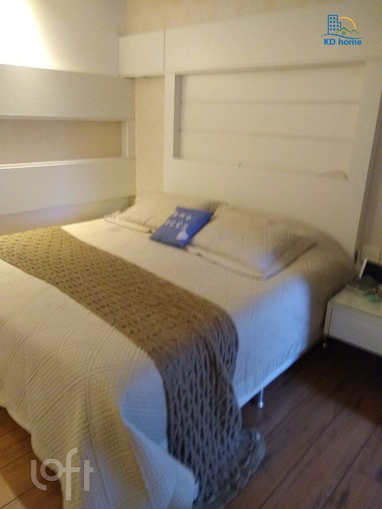 Apartamento à venda com 4 quartos, 194m² - Foto 15