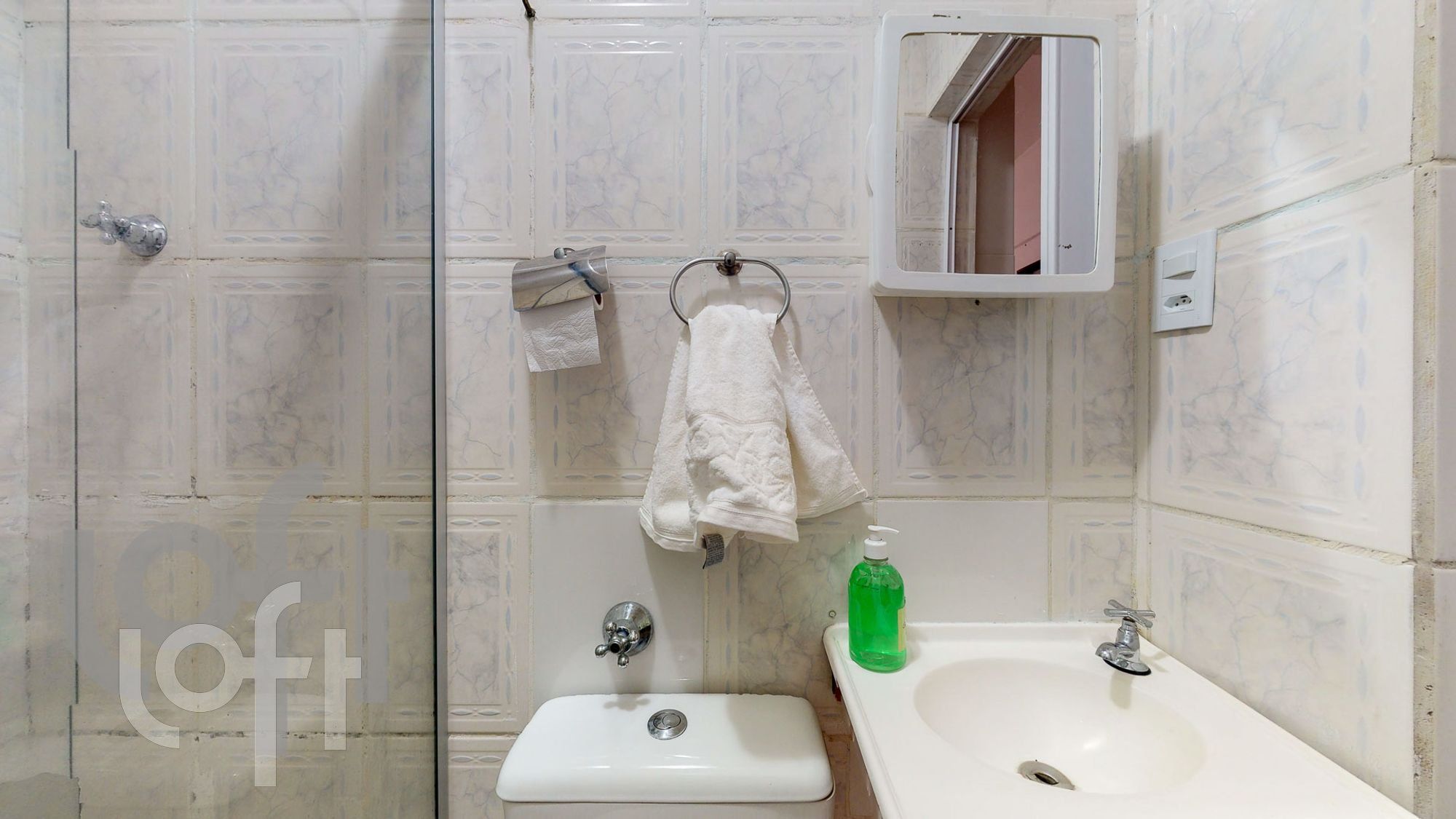 Apartamento, 1 quarto, 30 m² - Foto 4