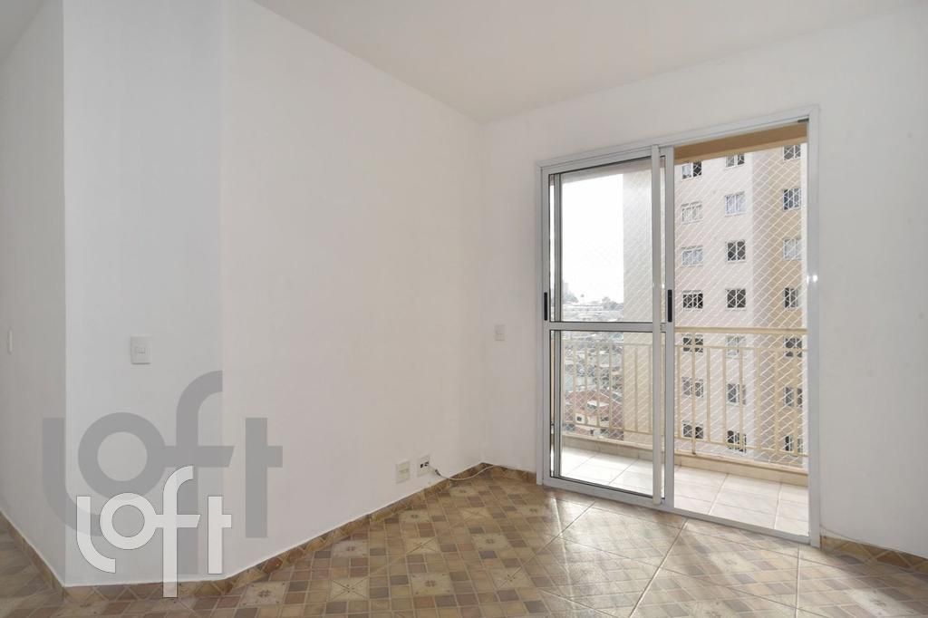 Apartamento, 2 quartos, 49 m² - Foto 21