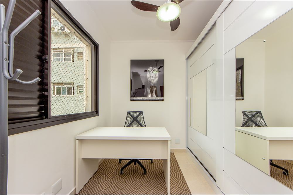 Apartamento, 2 quartos, 63 m² - Foto 11