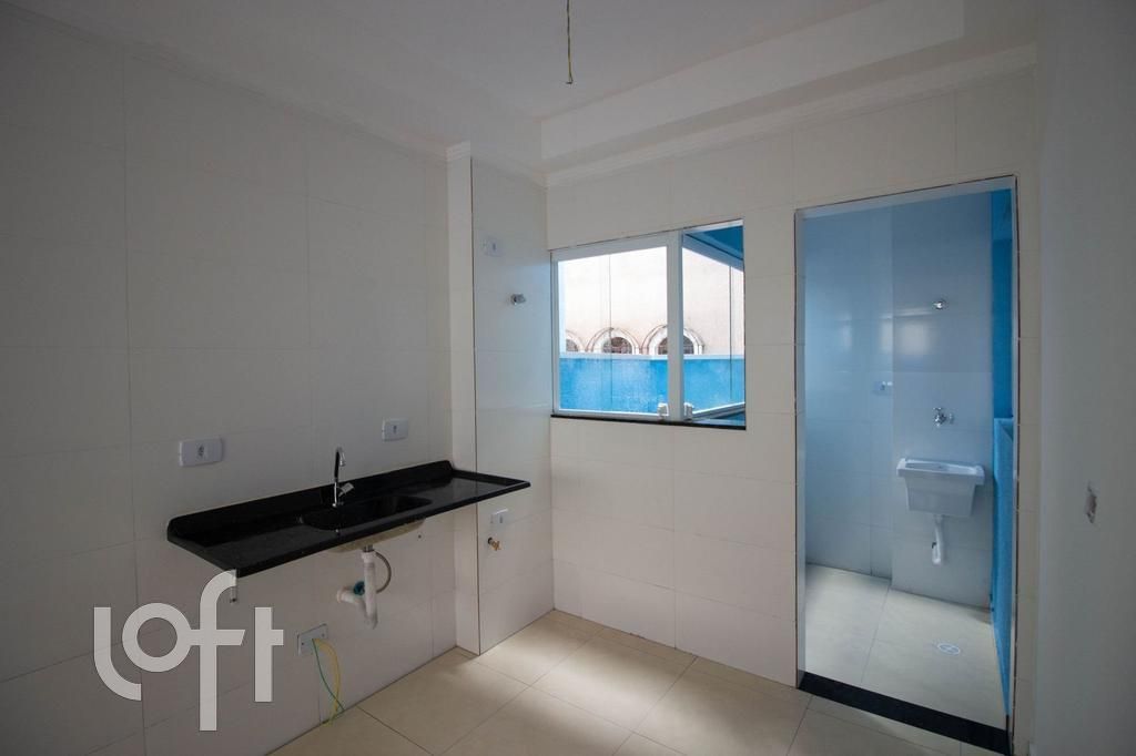 Apartamento, 2 quartos, 36 m² - Foto 5