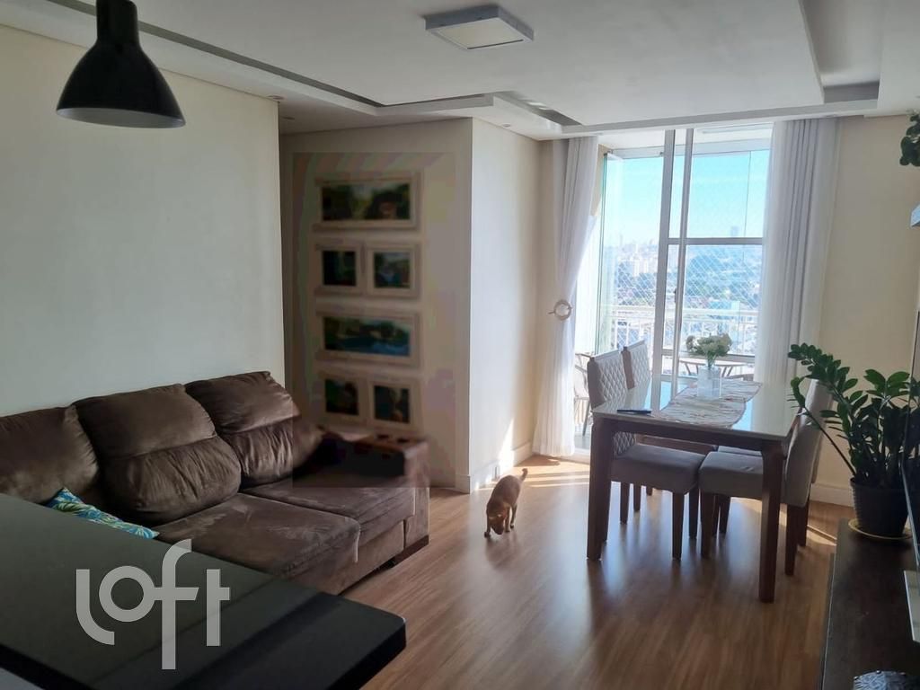 Apartamento, 3 quartos, 61 m² - Foto 11