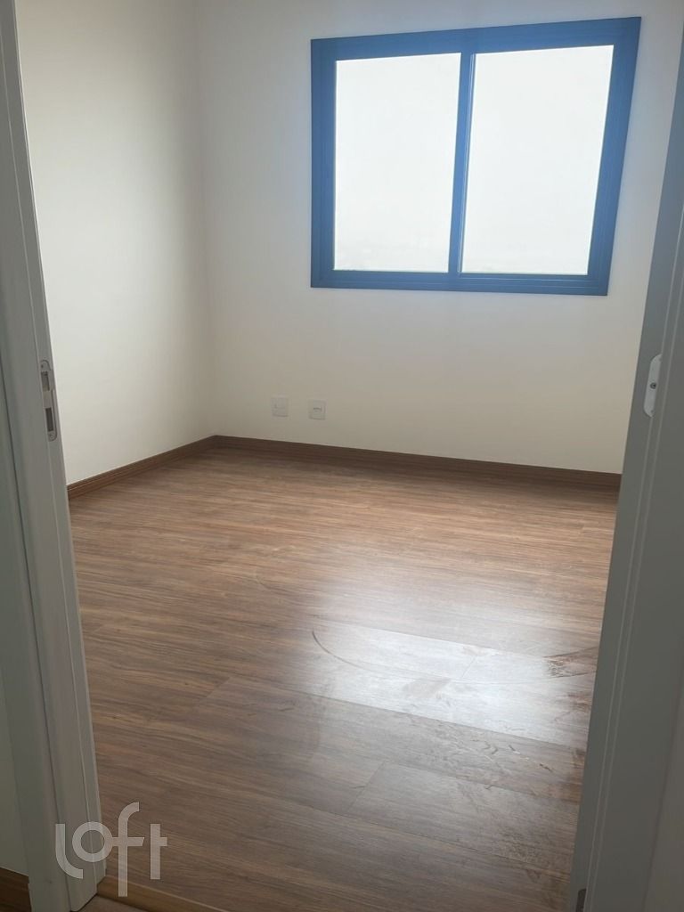 Apartamento à venda com 2 quartos, 46m² - Foto 1