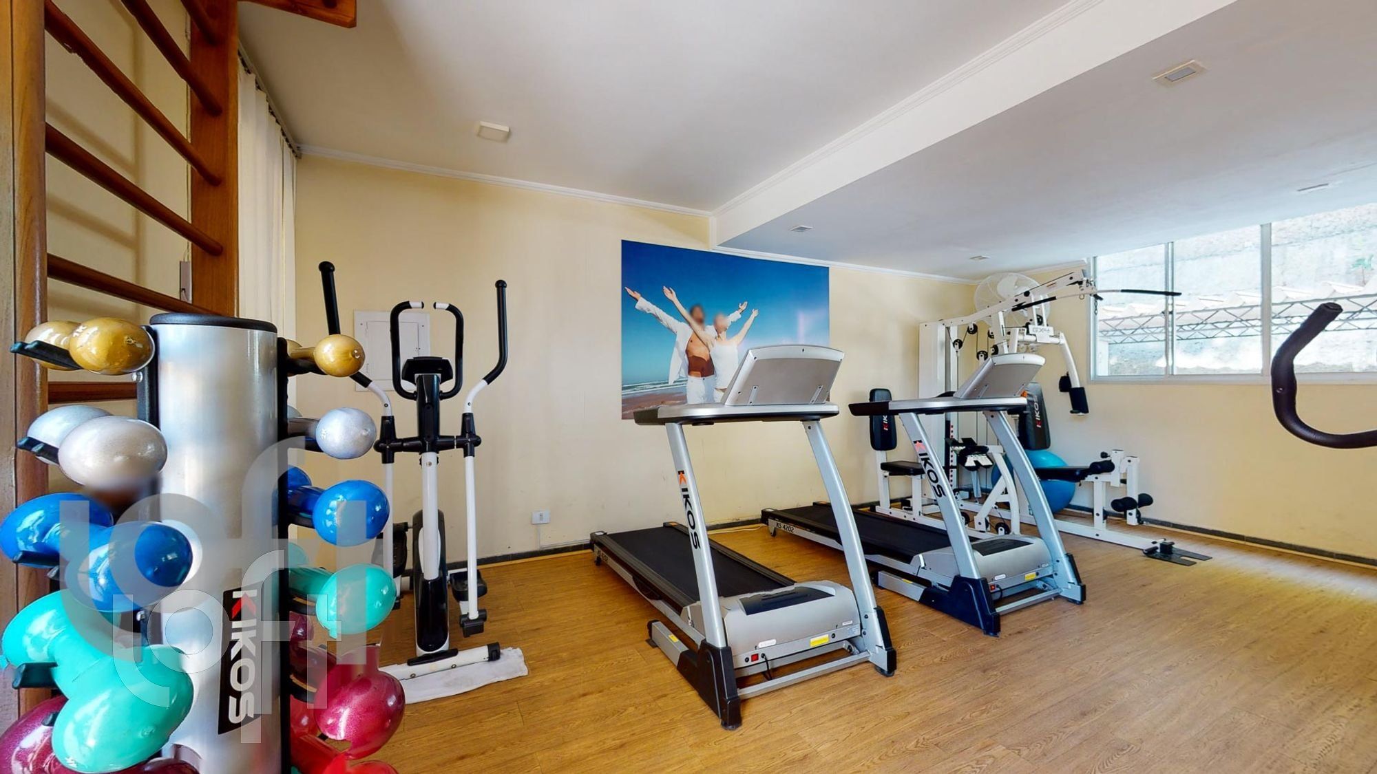 Apartamento à venda com 2 quartos, 45m² - Foto 36