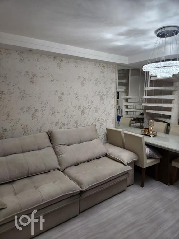 Apartamento à venda com 2 quartos, 62m² - Foto 8