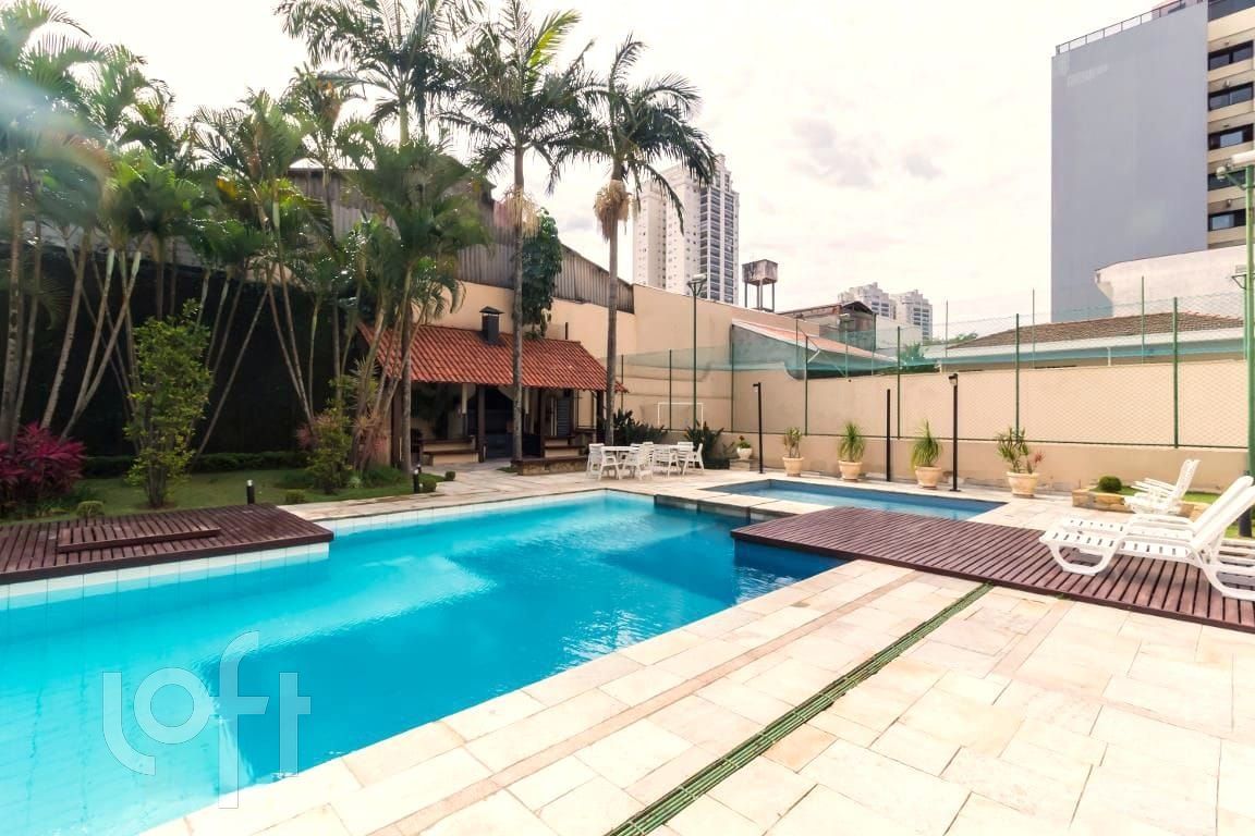 Apartamento, 4 quartos, 284 m² - Foto 35