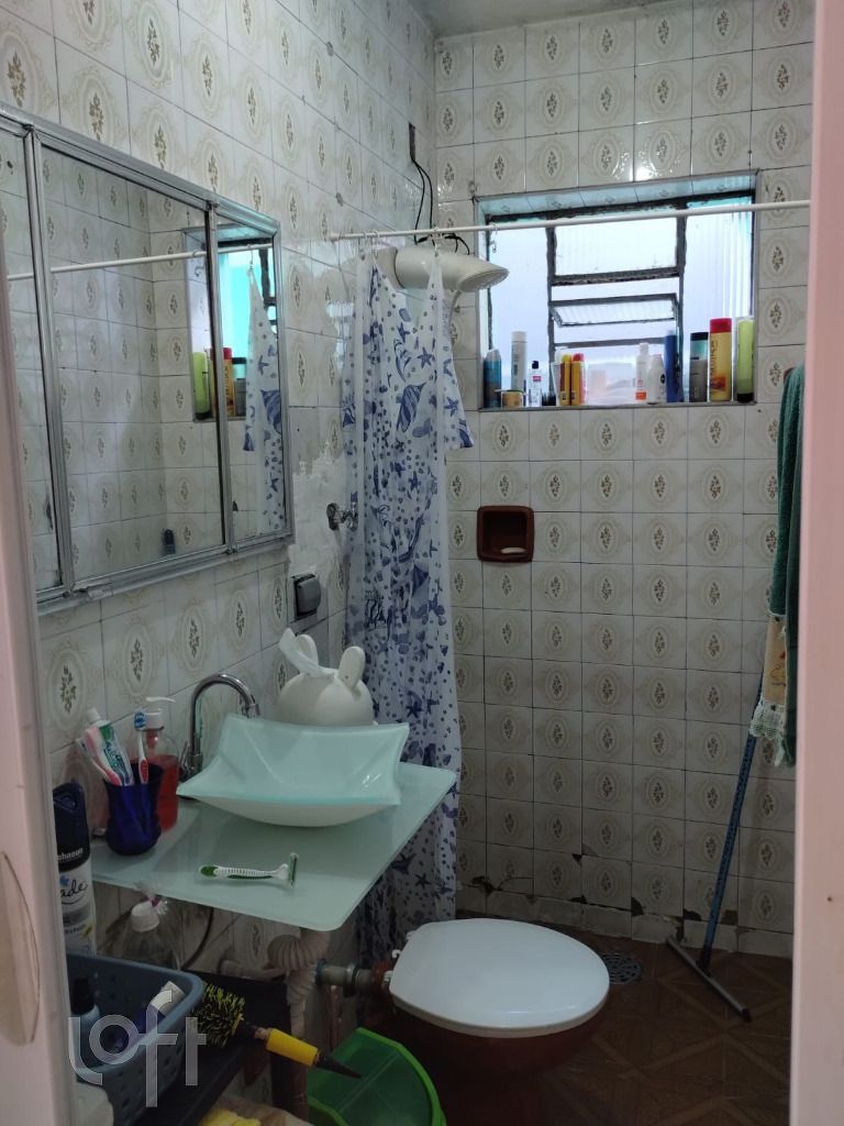 Casa, 2 quartos, 250 m² - Foto 11