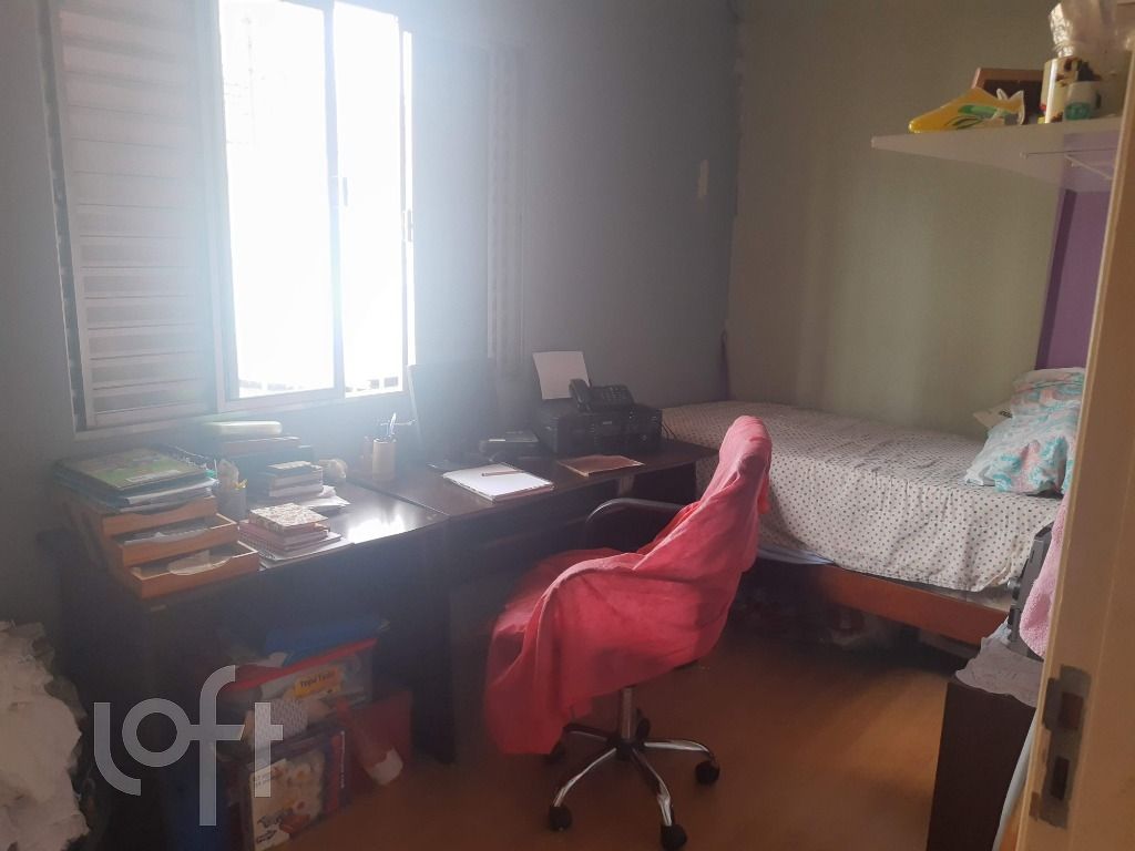 Casa, 3 quartos, 197 m² - Foto 11