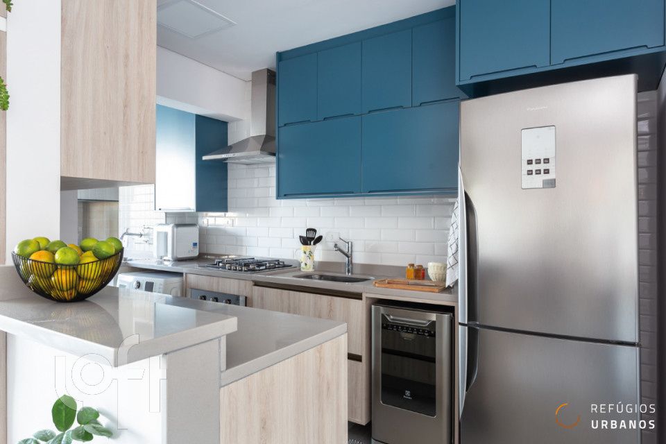 Apartamento, 2 quartos, 76 m² - Foto 12