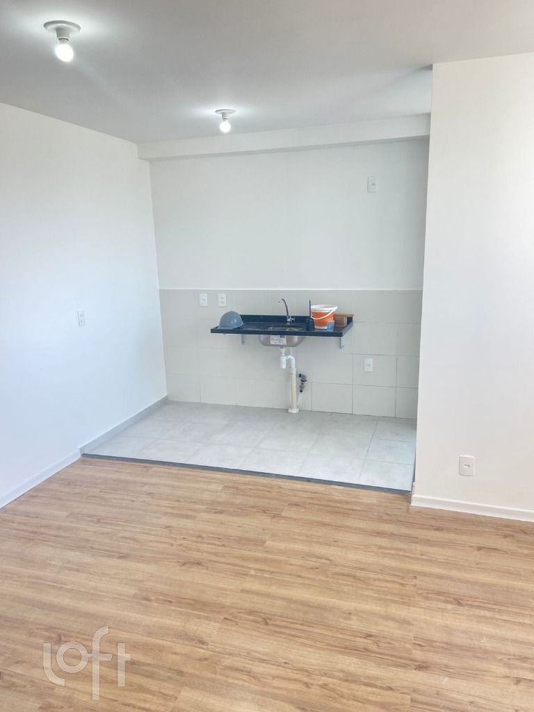 Apartamento, 2 quartos, 42 m² - Foto 10