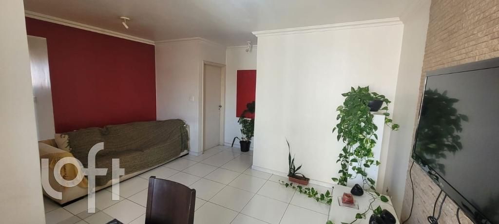 Apartamento à venda com 3 quartos, 72m² - Foto 1