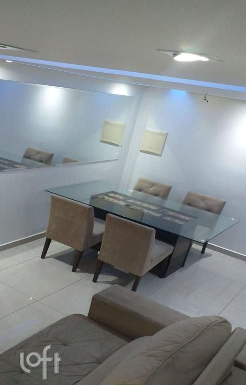 Apartamento à venda com 2 quartos, 50m² - Foto 7