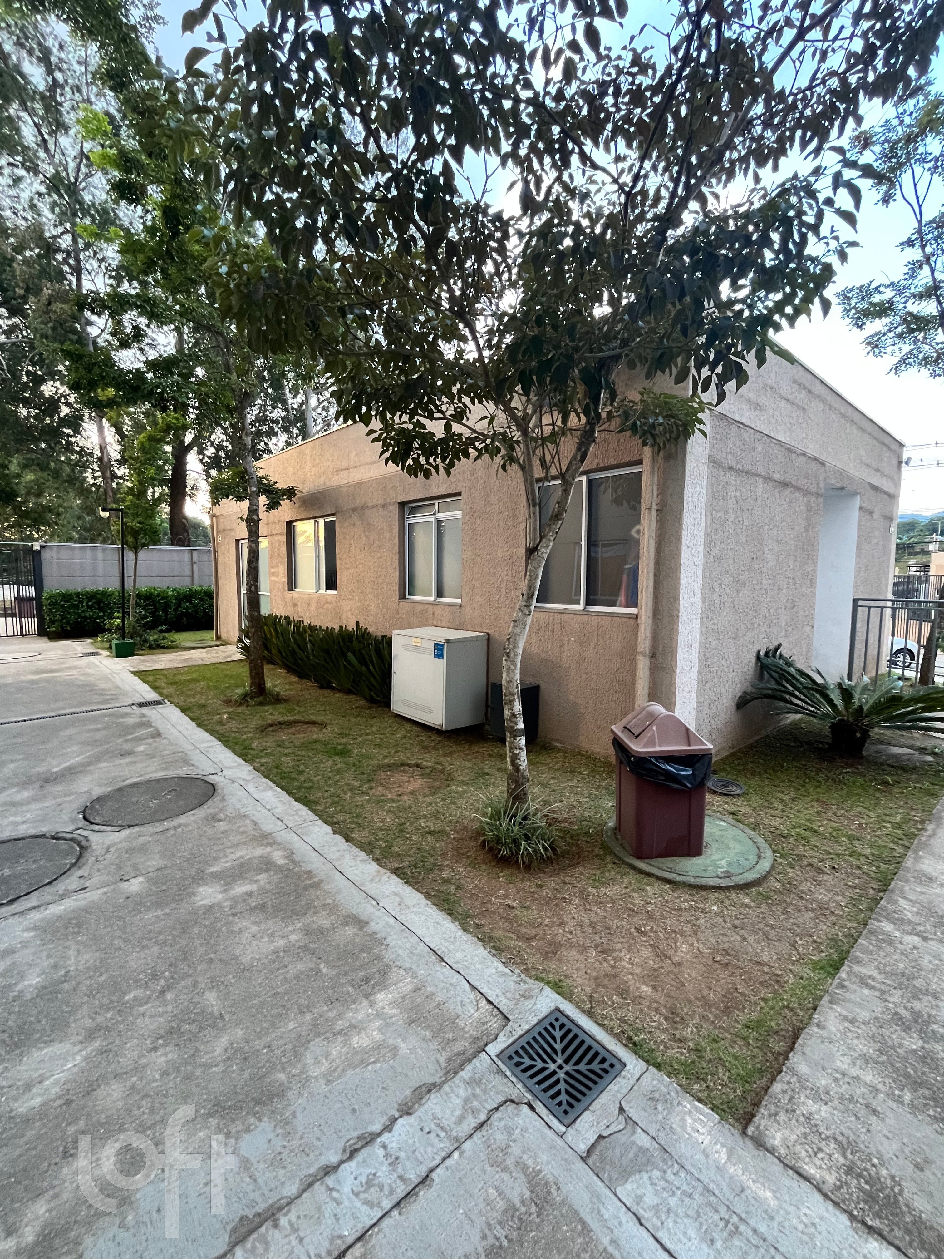 Apartamento, 2 quartos, 38 m² - Foto 24