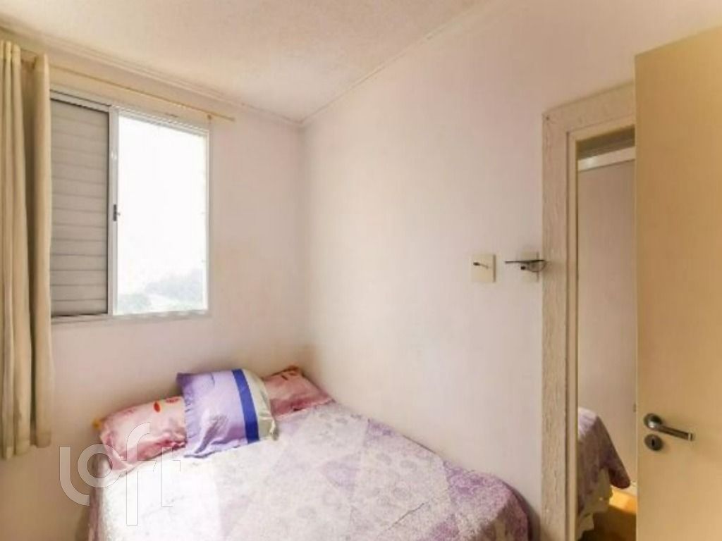 Apartamento, 2 quartos, 43 m² - Foto 6