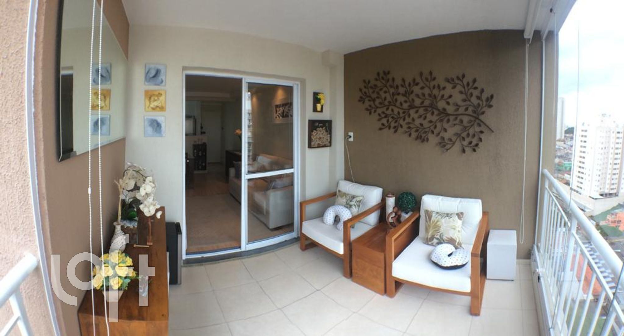 Apartamento, 2 quartos, 69 m² - Foto 25