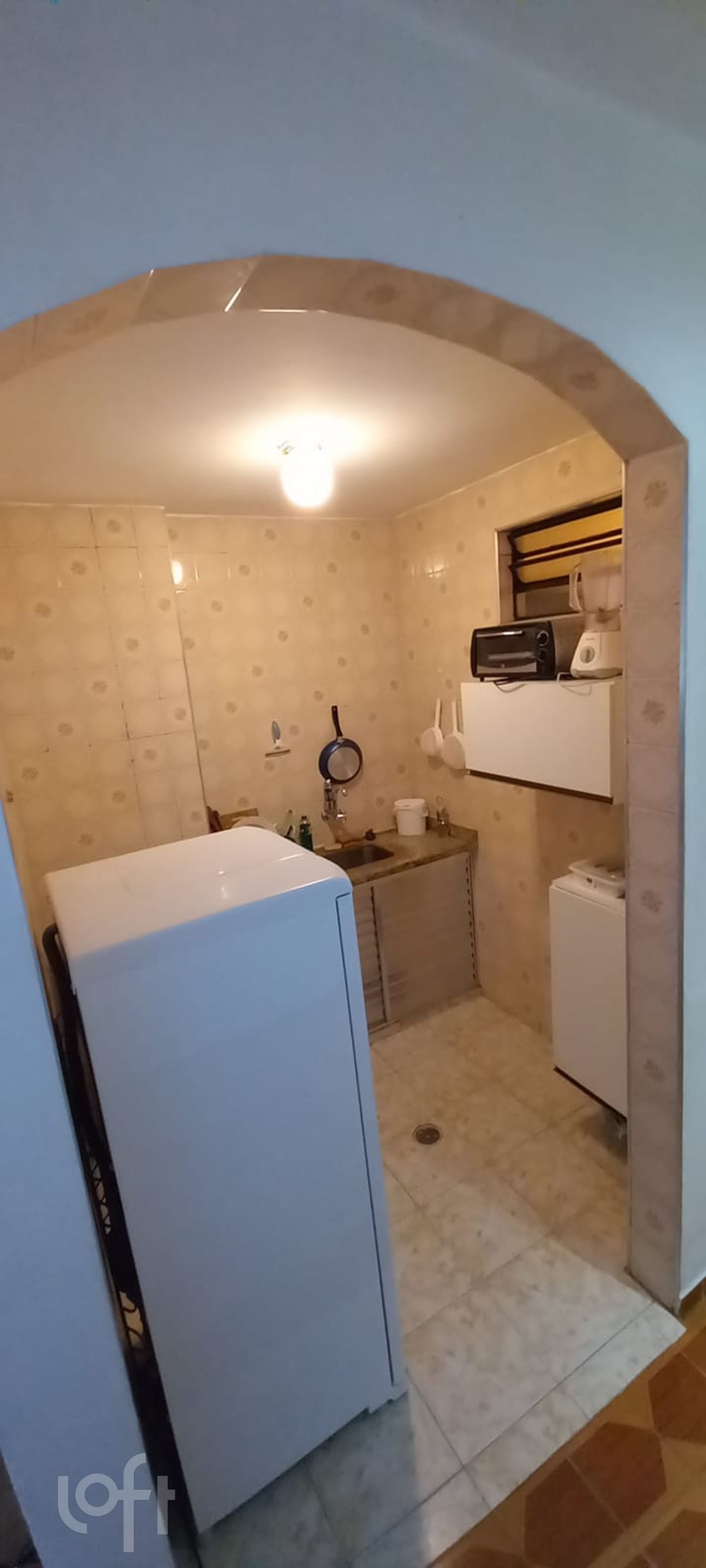 Apartamento, 1 quarto, 36 m² - Foto 5