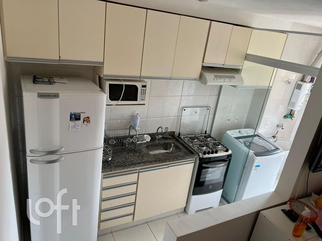 Apartamento, 2 quartos, 56 m² - Foto 11