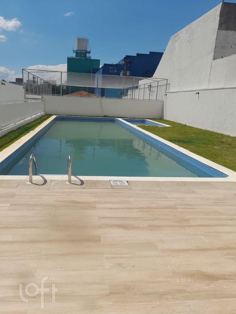 Apartamento, 2 quartos, 50 m² - Foto 1