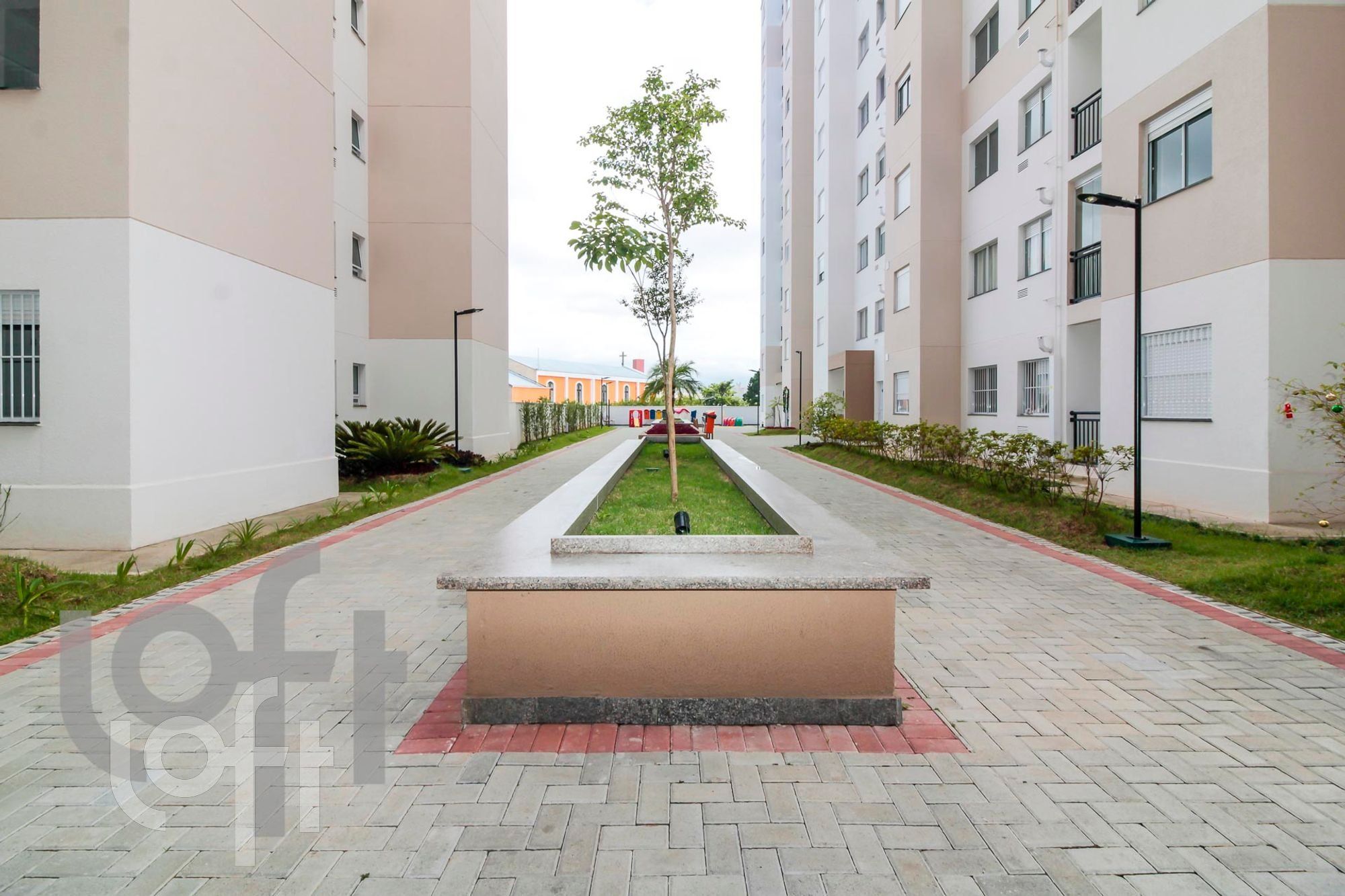 Apartamento, 2 quartos, 42 m² - Foto 36