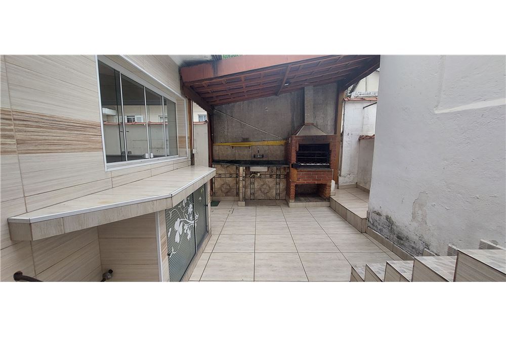 Casa, 3 quartos, 205 m² - Foto 23