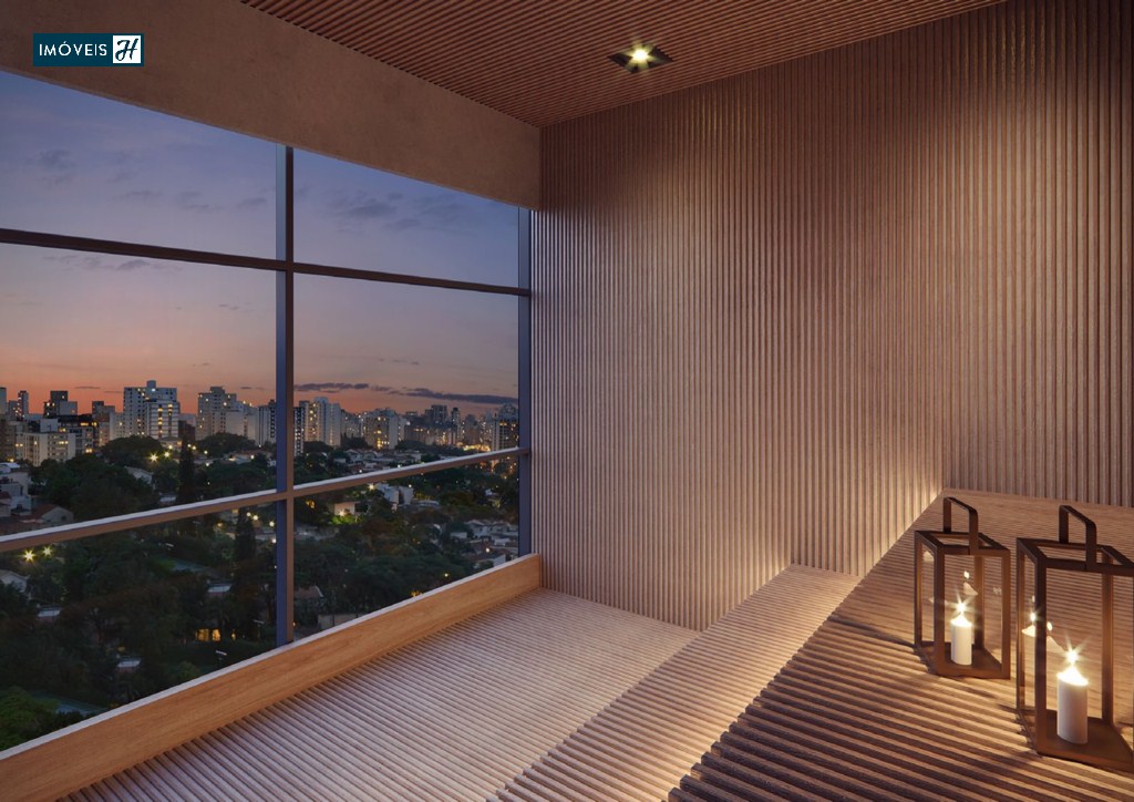 Apartamento, 3 quartos, 132 m² - Foto 13