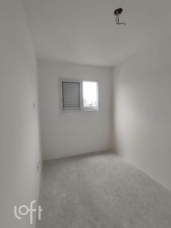 Apartamento, 2 quartos, 42 m² - Foto 2