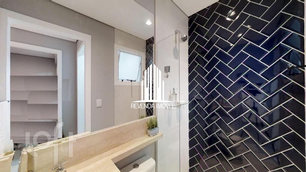 Apartamento, 2 quartos, 31 m² - Foto 10