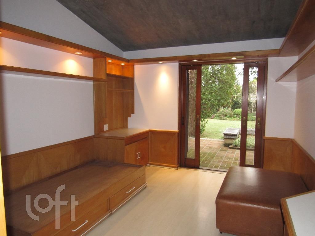 Casa, 4 quartos, 600 m² - Foto 32