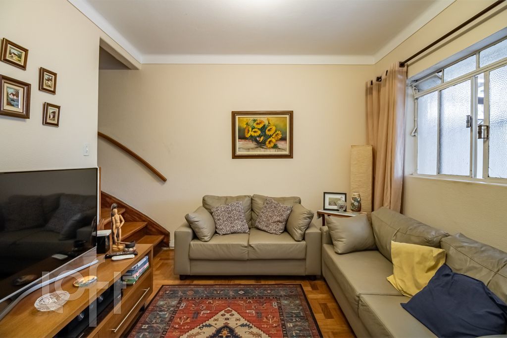 Casa, 2 quartos, 120 m² - Foto 4