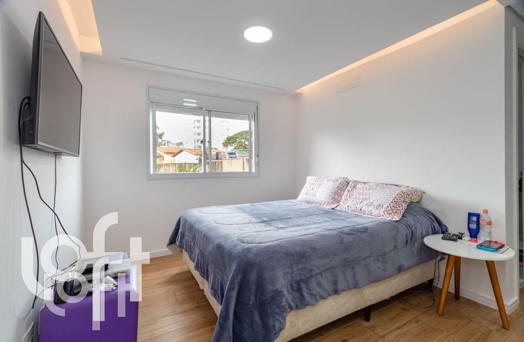 Apartamento à venda com 3 quartos, 110m² - Foto 8