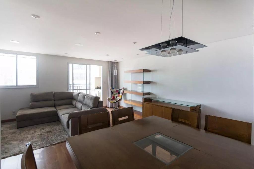 Apartamento, 2 quartos, 84 m² - Foto 28