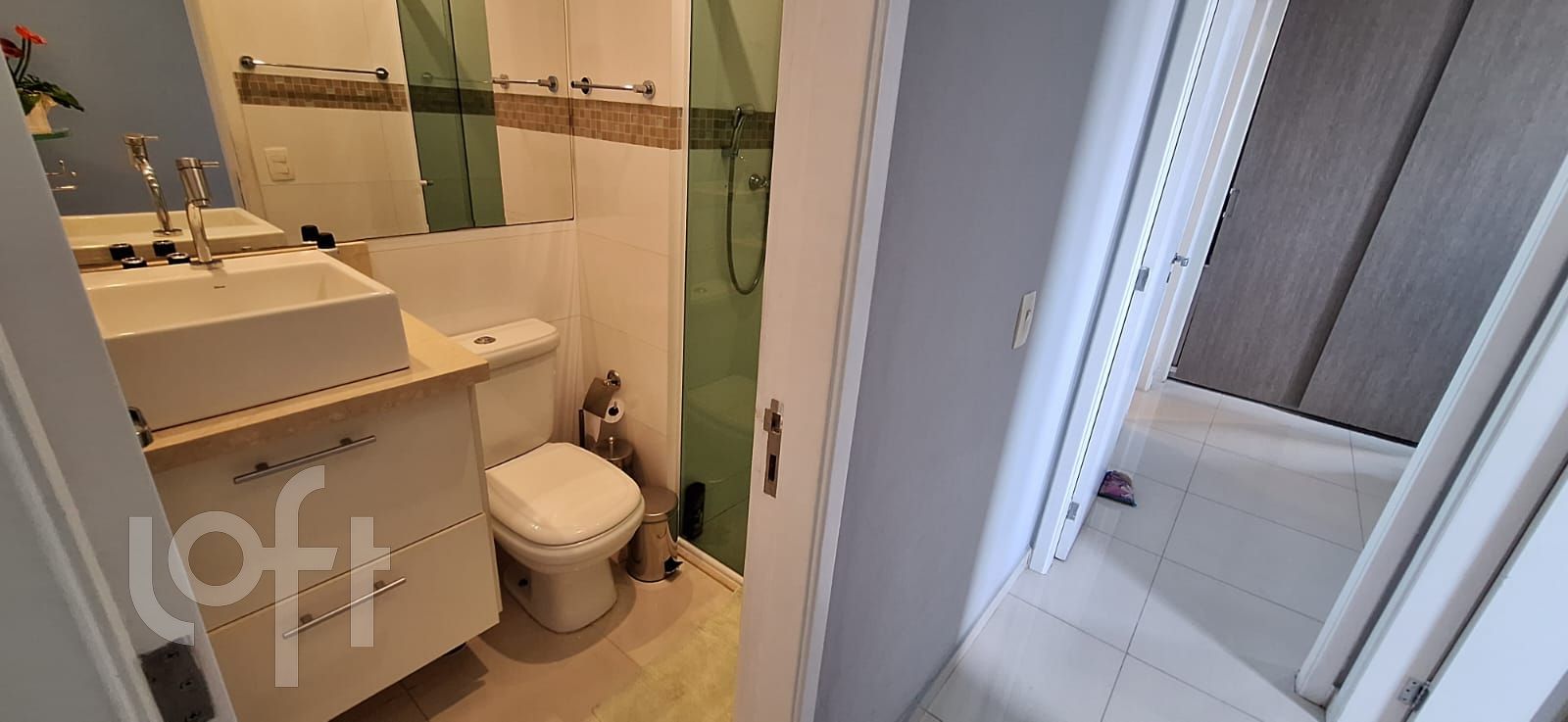 Apartamento, 2 quartos, 55 m² - Foto 18