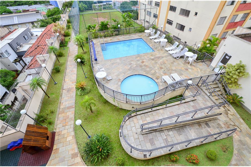 Apartamento, 3 quartos, 87 m² - Foto 13