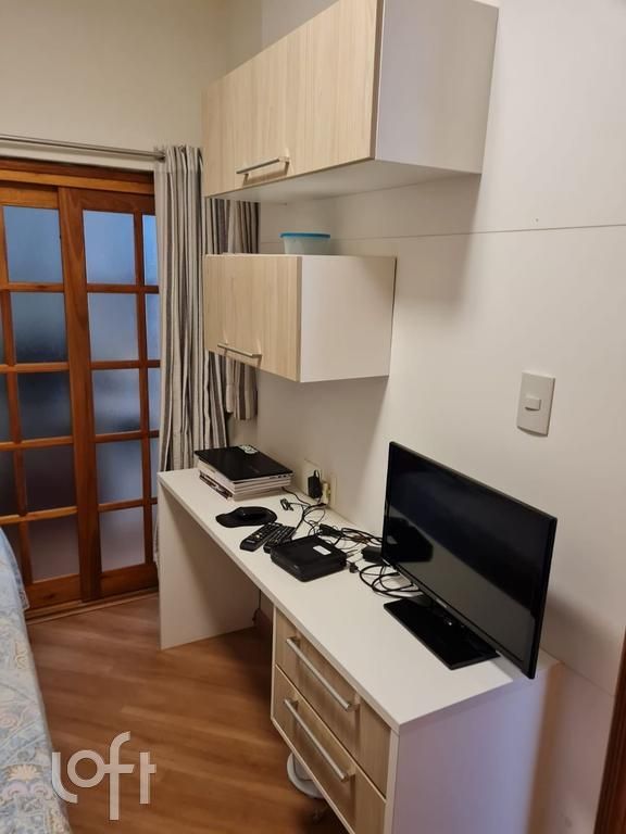 Apartamento, 3 quartos, 84 m² - Foto 6