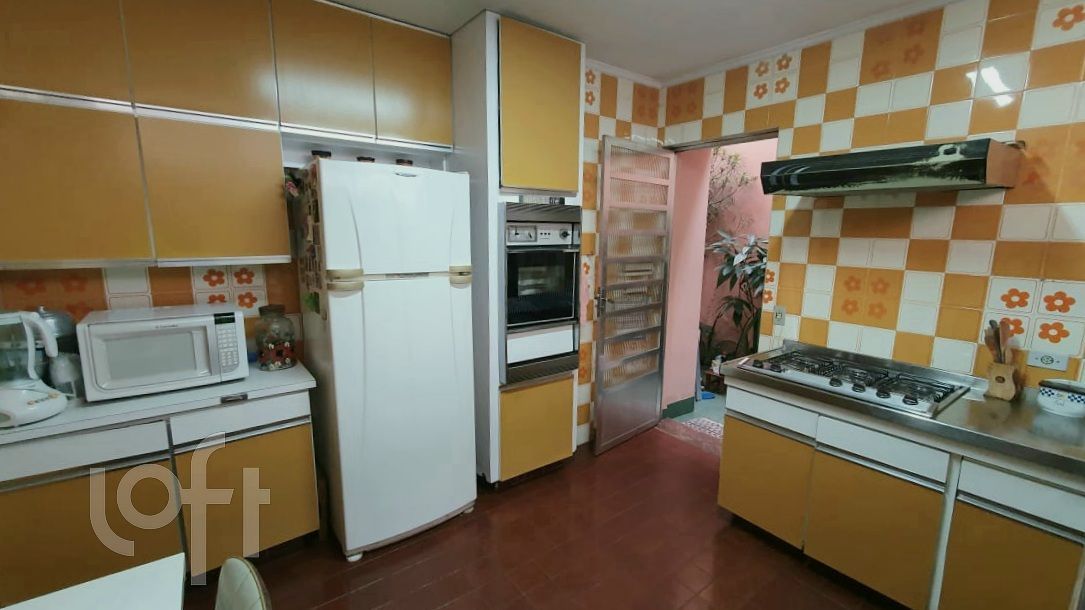 Casa, 4 quartos, 180 m² - Foto 12