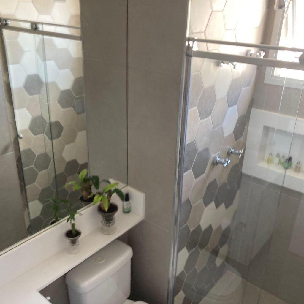 Apartamento, 4 quartos, 202 m² - Foto 1