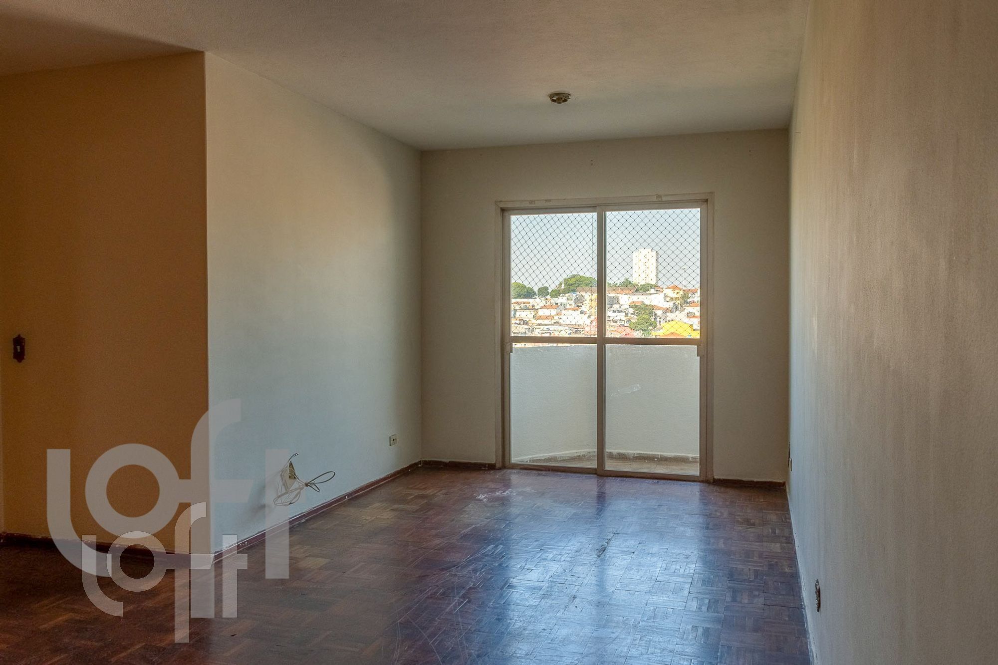 Apartamento à venda com 2 quartos, 135m² - Foto 1