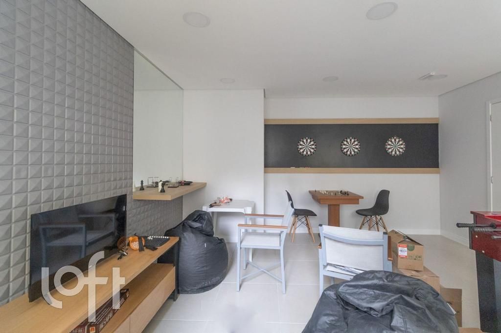 Apartamento, 2 quartos, 36 m² - Foto 16