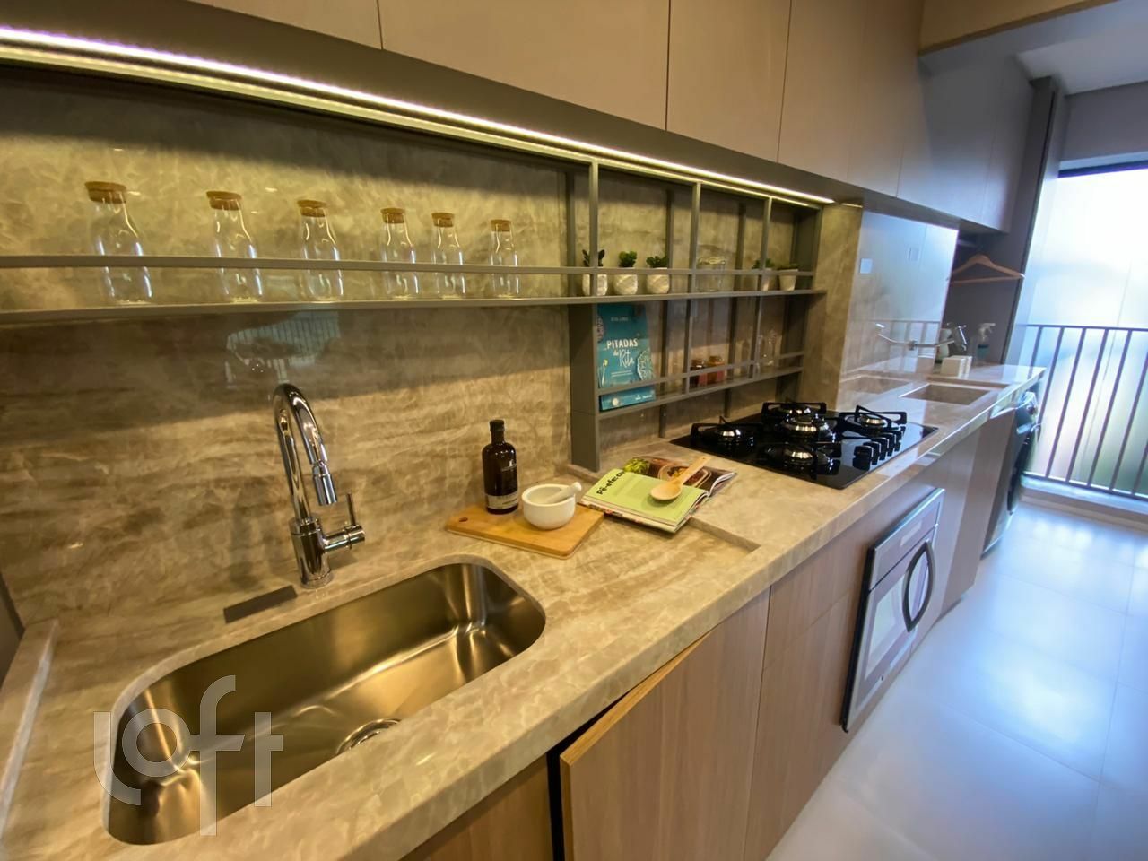 Apartamento, 3 quartos, 79 m² - Foto 3