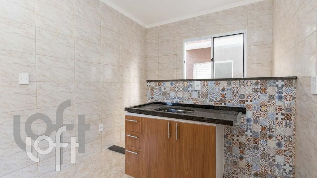 Apartamento à venda com 2 quartos, 45m² - Foto 15