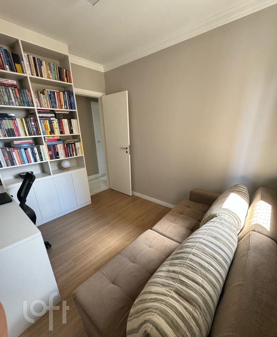 Apartamento, 3 quartos, 82 m² - Foto 21
